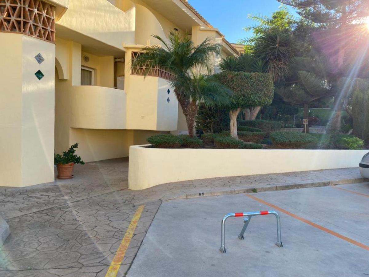 Apartamentos Costa Quebrada Benalmadena Exterior photo