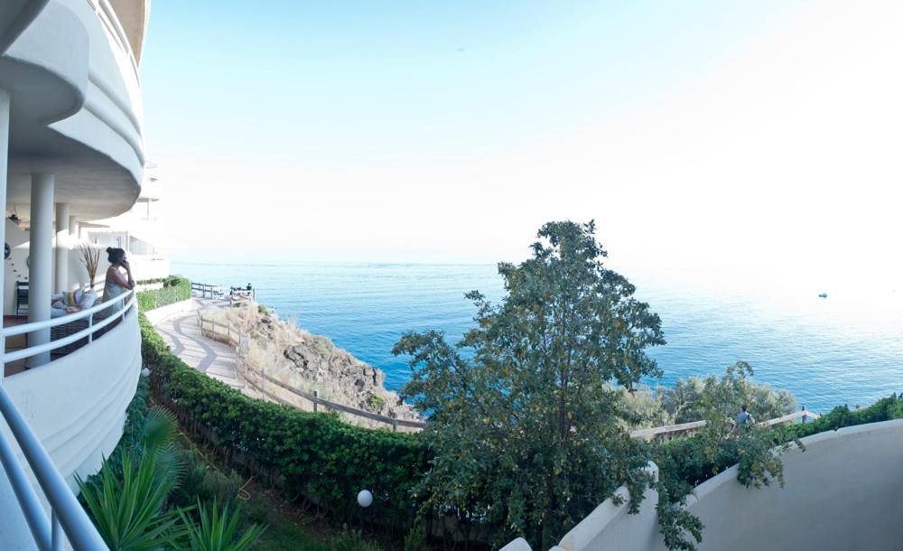 Apartamentos Costa Quebrada Benalmadena Exterior photo