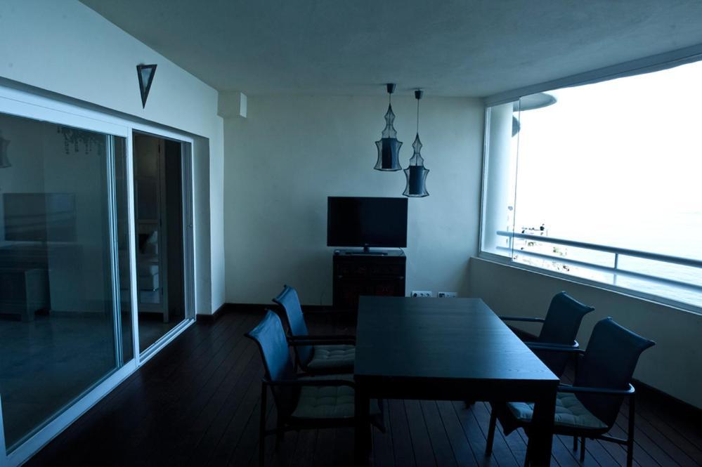 Apartamentos Costa Quebrada Benalmadena Exterior photo