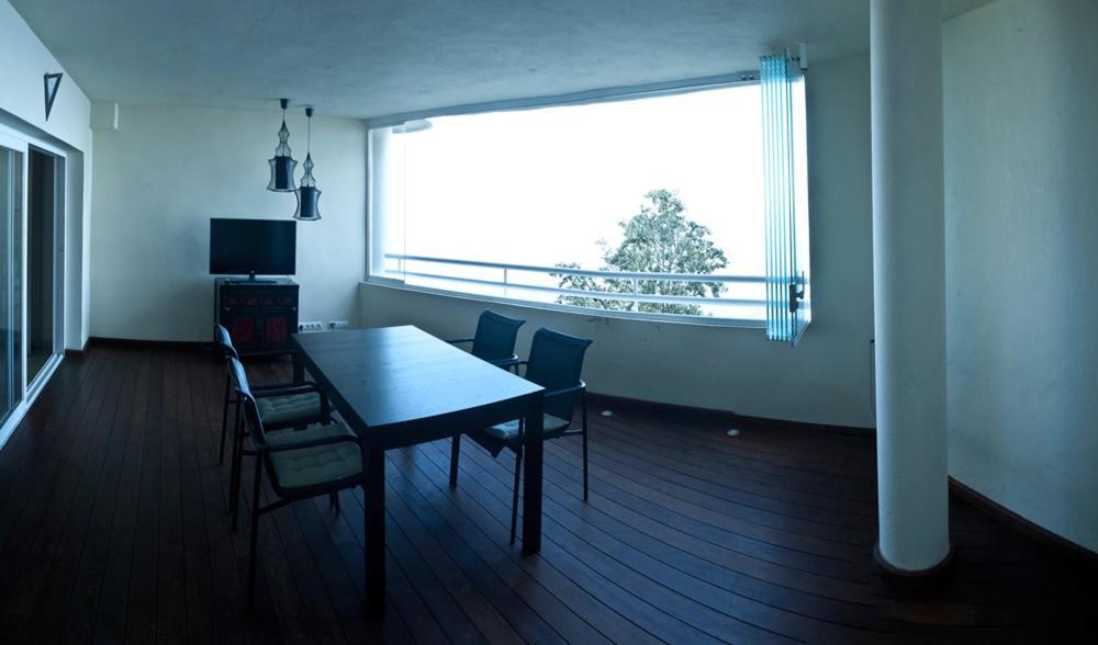 Apartamentos Costa Quebrada Benalmadena Exterior photo