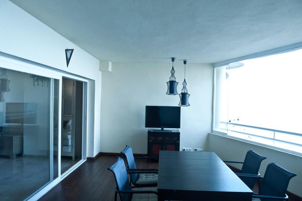 Apartamentos Costa Quebrada Benalmadena Exterior photo